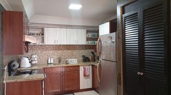 Venta de Apartamento en San Rafael de Escazú. RAH 26-55 in San Rafael, Escazú, San José — $180,000 - Photo 5 of 10