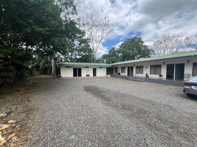 Cabinas Muelle San Carlos (Se Vende) en La Fortuna, San Carlos, Alajuela — ₡ 210 000 000