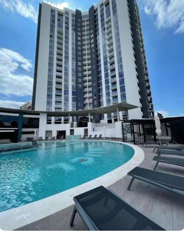 Alquiler de Apartamento en El Núcleo Sabana-Merced, San José. RAH 26-1385 en Cangrejal, Acosta, San José — ₡ 440 000