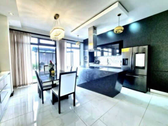 Venta de Casa en Sabanilla de Alajuela. RAH 26-646 in Sabanilla, Alajuela — ₡ 220 000 000