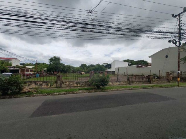 Terreno a la venta en San Antonio de Belen 1746 m2 a Solo $ 300 x m2 en San Antonio, Belén, Heredia — $523,800