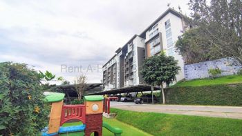 Venta de apartamento con línea blanca y 2 parqueos en Escazú #27-94 GS in San Rafael, Escazú, San José — $197,500 - Photo 4 of 16