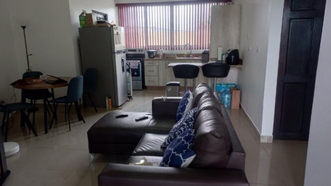 MLS-25-1772 LS VENTA APARTAMENTO MATA DE PLATANO SAN JOSE en Mata Redonda, San José — ₡ 86 000 000 - Foto 3 de 9