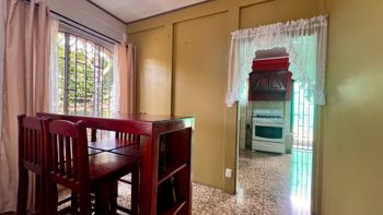 VENTA DE CASA DE 4 HABITACIONES CON ARBOLES FRUTALES EN EL HOYON, PEREZ ZELEDON en San Isidro De El General, Pérez Zeledón, San José — ₡ 47 000 000 - Foto 5 de 23