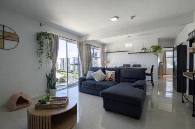 Venta de Apartamento en Curridabat-Granadilla. in Granadilla, Curridabat, San José — ₡ 78 000 000