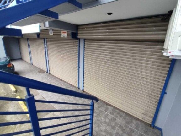 MLS-25-1103 LS VENTA EDIFICIO COMERCIAL SAN ANTONIO VASQUEZ CORONADO  en Patalillo, Vázquez de Coronado, San José — $650,000