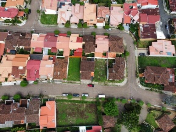 Se vende lote de 173m2 en condominio de San Pablo Heredia 24-1815 in San Pablo, Heredia — $86,000