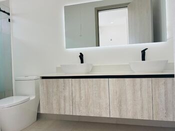 Alquiler de Casa en Pozos de Santa Ana. RAH 25-1738 en Pozos, Santa Ana, San José — $2,500 - Foto 5 de 10