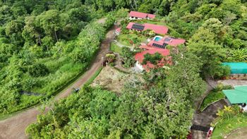 Se Vende Terreno con Vista al Oceano Pacifico en Condominio Puesta del Sol