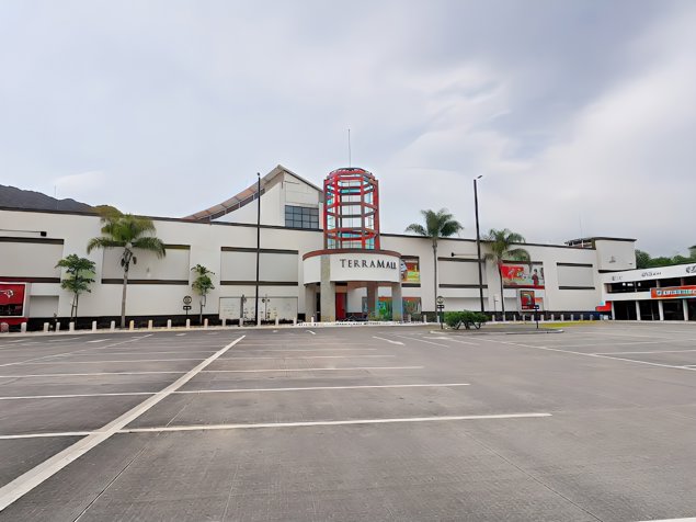 VENTA DE LOCAL DE 87.58 m² TERRAMALL in Tres Ríos, La Unión, Cartago — $190,000 - Photo 2 of 13