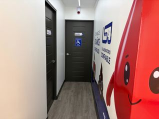 Consultorios médicos en alquiler en Tres Ríos en Tres Ríos, La Unión, Cartago — $732 - Foto 4 de 17