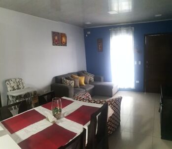 Casa recién remodelada en San José, Alajuela — 58 000 000 ₡ - Foto 4 de 13