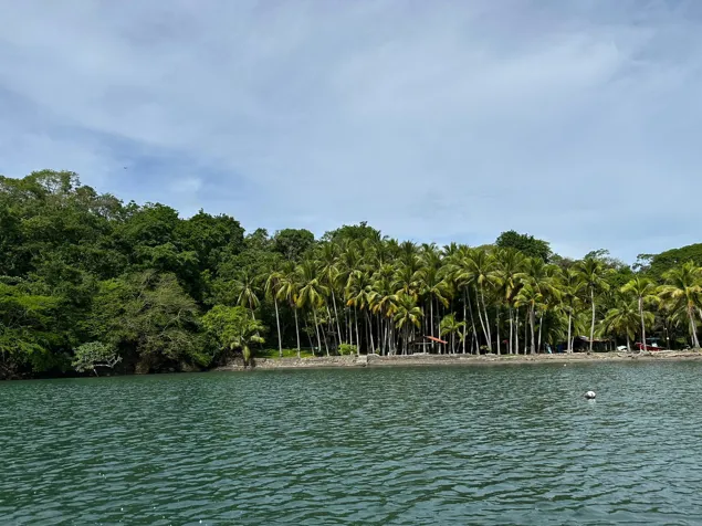 Prop en Isla Cedros en Cóbano, Puntarenas — $4,300,000 - Foto 2 de 46