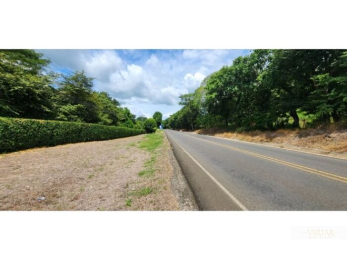 VENTA DE TERRENO EN MANSIÓN DE NICOYA GUANACASTE in Mansión, Nicoya, Guanacaste — ₡ 65 000 000