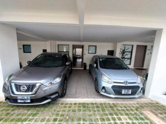 Se alquila espaciosa casa con terraza en San Antonio Escazú 26-13 in San Antonio, Escazú, San José — $1,400