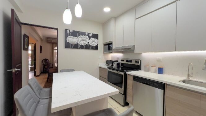 Se vende casa en Curridabat San José 26-945 in Granadilla, Curridabat, San José — $250,000