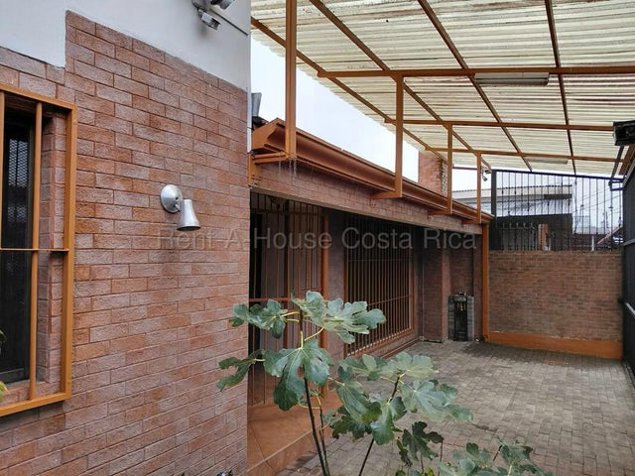 Alquiler de Casa en Montes de Oca-San Pedro. RAH 27-452 en San Pedro, Montes De Oca, San José — ₡ 485 000