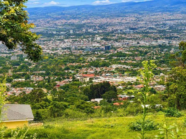 Lote #9 San Antonio, Escazú in San Antonio, Escazú, San José — $250,000 - Photo 2 of 10