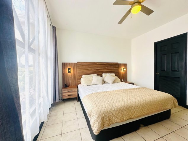 Hermosa Casa en Condominio Casa de Piedra! San Rafael de Escazú – Seguridad, Confort y Excelente Ubi in San Rafael, Escazú, San José — ₡ 600 000