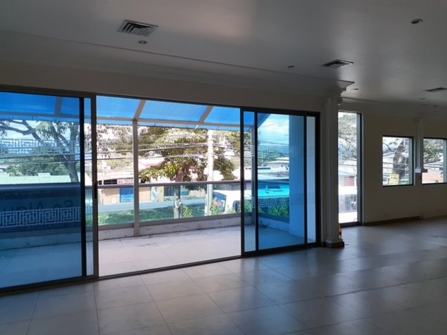 ALQUILER DE OFICINA, PUNTARENAS, EL ROBLE in El Roble, Puntarenas — $2,205