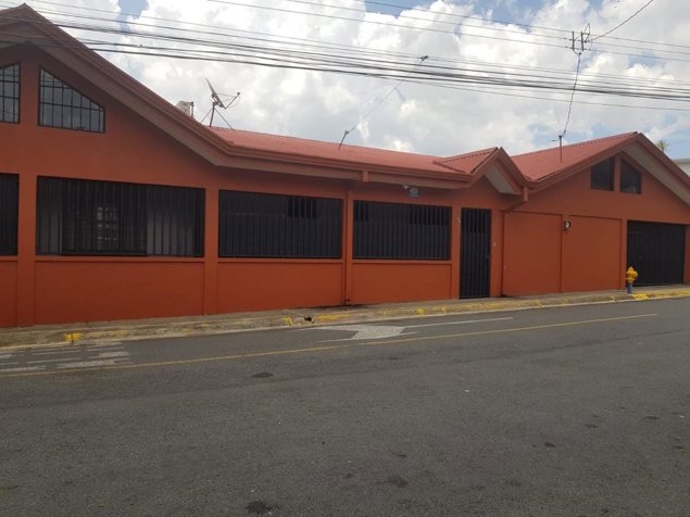 Residencial Ternerife, Heredia in San Francisco, Heredia — ₡ 95 000 000 - Photo 2 of 27