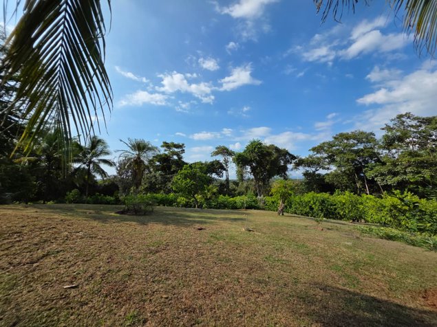 Quinta recreacional en venta lista para desarrollar en  La Ceiba en La Ceiba, Orotina, Alajuela — ₡ 45 000 000 - Foto 3 de 22