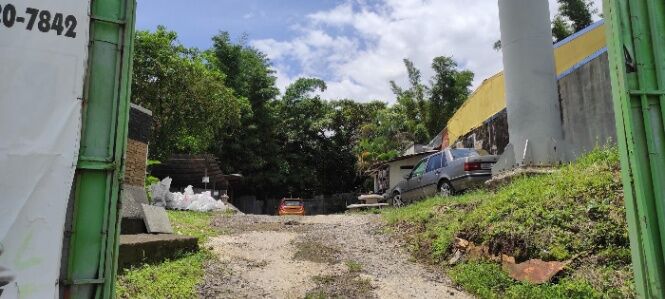 Venta de Amplio Lote de Terreno en Heredia / Mls. 26-705 OFC JB in Heredia — $750,000