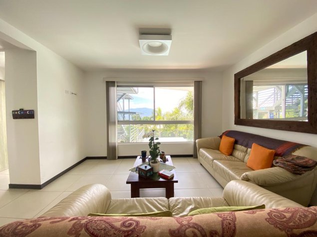 ALQUILER / Apartamento Condominio Privé, San Antonio de Escazú in San Antonio, Escazú, San José — $1,500 - Photo 2 of 22