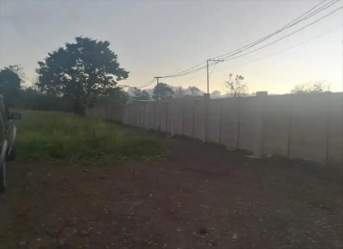 SE VENDE BELLA PROPIEDAD EN SANTO DOMINGO DE HEREDIA.  en San Miguel, Santo Domingo, Heredia — $150