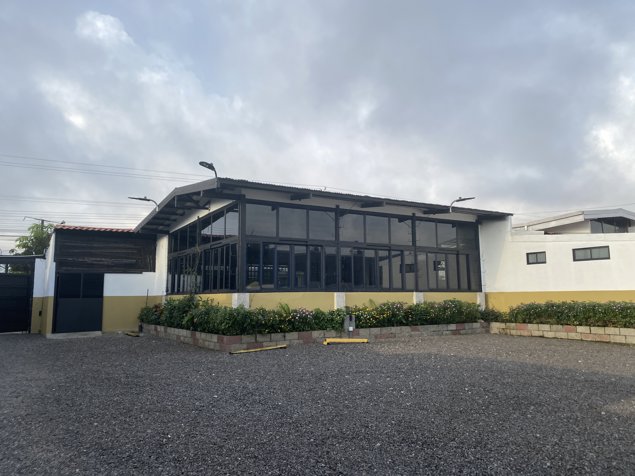 Venta de propiedad comercial en San Francisco de Heredia en San Francisco, Heredia — $1,400,000