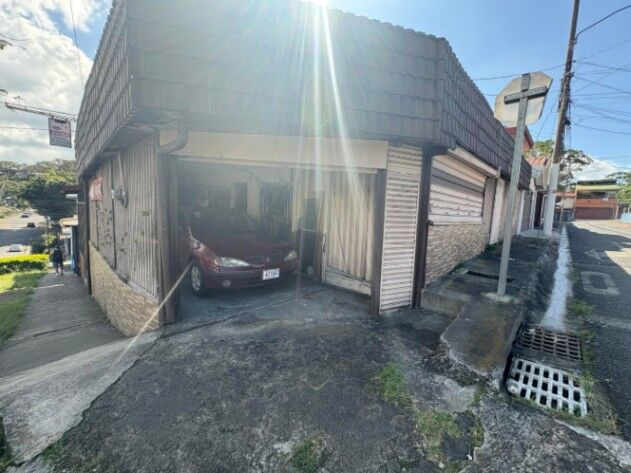 Venta de  casa en Mata Redonda en Mata Redonda, San José — $85,000