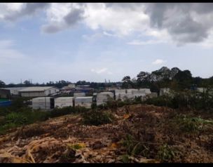 VENTA DE FINCA, LIMÓN, MOIN, LOMA LINDA en Guápiles, Pococí, Limón — $500,000 - Foto 4 de 5