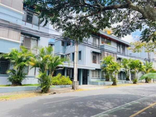 Venta de Apartamento en San Pedro, Montes de Oca.  en San Pedro, Montes De Oca, San José — $185,000