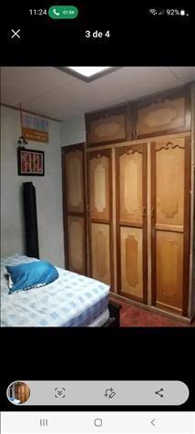 VENTA DE CASA, SAN JOSÉ, SAN PEDRO, BARRIO PINTO in San Pedro, Montes De Oca, San José — ₡ 75 000 000