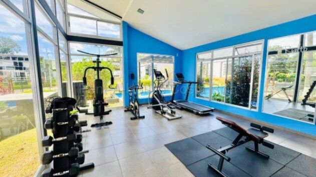 Venta lote plano en condominio con amenidades y alta plusvalía $159,915 #26-1820 GS in Sabanilla, Montes De Oca, San José — $159,915
