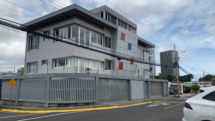 VENTA EDIFICIO APARTAMENTOS RENTA FIJA, SAN JOSE, CURRIDABAT en Curridabat, San José — $1,050,000 - Foto 3 de 4
