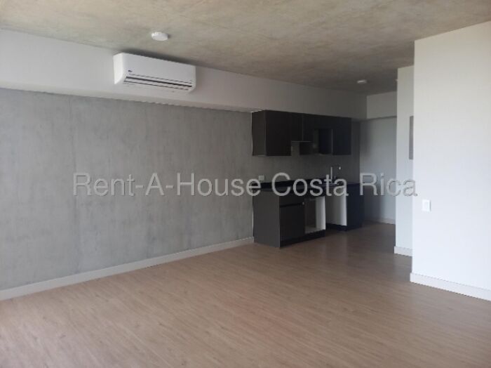 Hermoso y práctico Loft en venta ubicado en el corazón de Nunciatura 26-1410 en Pavas, San José — $165,000 - Foto 3 de 11
