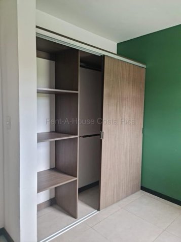 Alquiler de Apartamento en San José de Alajuela. RAH 27-373 en San José, Alajuela — $1,100