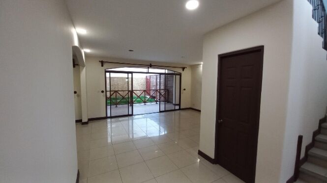 Venta de Casa en La Unión, Cartago. RAH 25-1693 en San Juan, La Unión, Cartago — ₡ 145 000 000