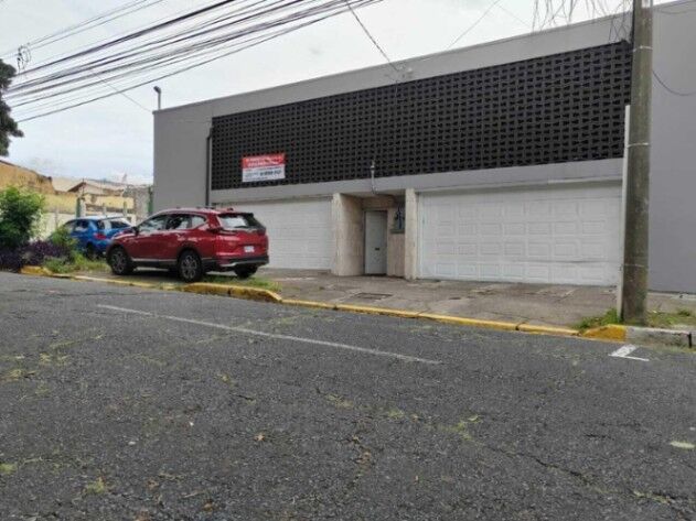 Alquiler de Apartamento en Merced, San José. RAH 25-458 en Merced, San José — $1,700