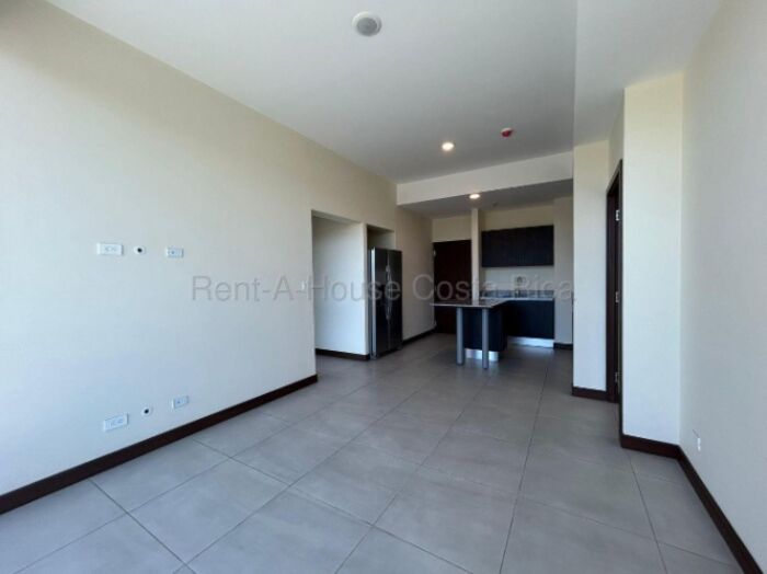 Se alquila apartamento en Montes de Oca San José 26-735 in San Pedro, Montes De Oca, San José — $1,500