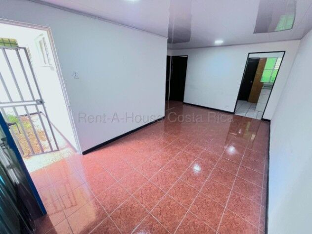 VENTA DE CASA EN EL MOLINO DE CARTAGO. in Guadalupe, Cartago — ₡ 60 000 000