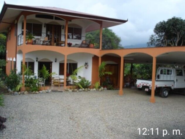 Propiedad en Venta in Barú, Pérez Zeledón, San José — $400,000