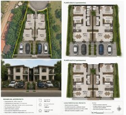 Venta Terreno para Desarrollo Residencial o Inversión, Tres Ríos (AD) en Tres Ríos, La Unión, Cartago — $147,000 - Foto 4 de 6