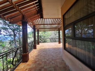 Se Vende Finca con dos casas en Aserrí, San José. en Salitrillos, Aserrí, San José — 314 000 000 ₡ - Foto 3 de 21