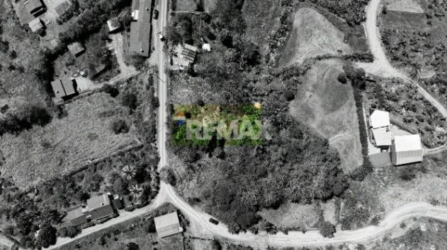 LOTE EN VENTA EN MIRAVALLES, PÉREZ ZELEDÓN – 1,066 m² CON VISTA Y QUEBRADA in San Isidro De El General, Pérez Zeledón, San José — $85,280