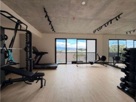 VENTA DE APARTAMENTOS NUEVOS, SAN JOSÉ, ROHRMOSER, TORRE THE JANE - 10033298 en Pavas, San José — $335,000