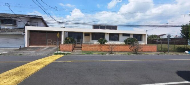 Venta de Casa en Curridabat. RAH 26-2000 en Curridabat, San José — ₡ 297 000 000