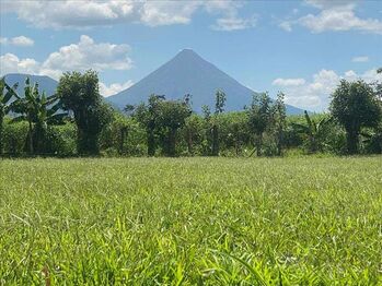 Lote en Venta La Fortuna, San Carlos, Alajuela