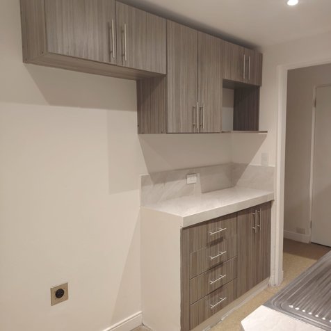 Se alquila Apartamento en Barrio Escalante, Primero piso, Zona Exclusiva en San Pedro, Montes De Oca, San José — ₡ 575 000 - Foto 3 de 14